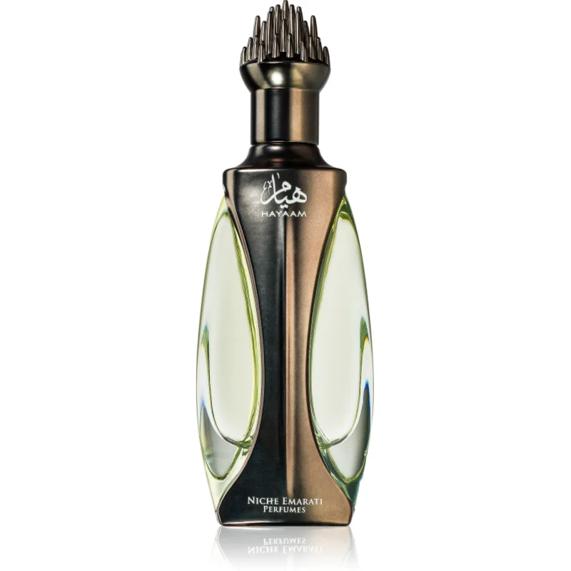 Niche Emarati Niche Emarati Hayaam унисекс EDP - Унисекс парфюм 100мл - Сравни цени от 1 магазин с безплатна доставка