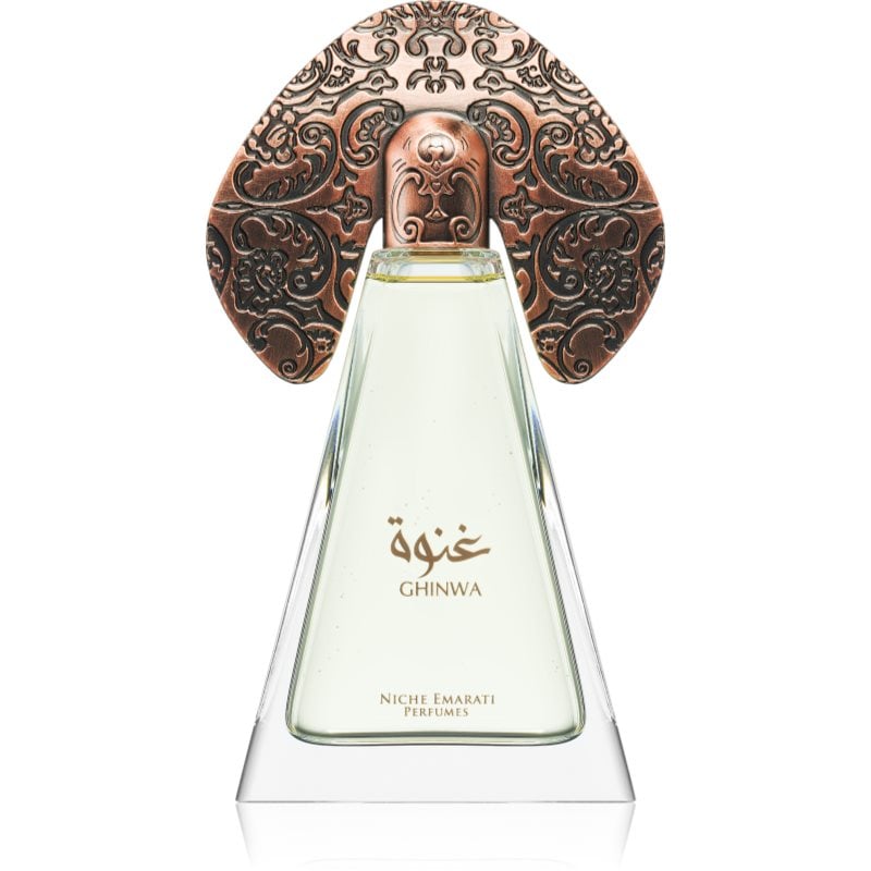 Niche Emarati Ghinwa за жени EDP