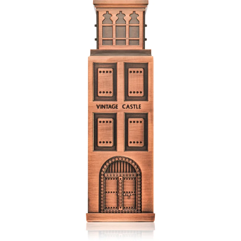 Niche Emarati Vintage Castle унисекс EDP