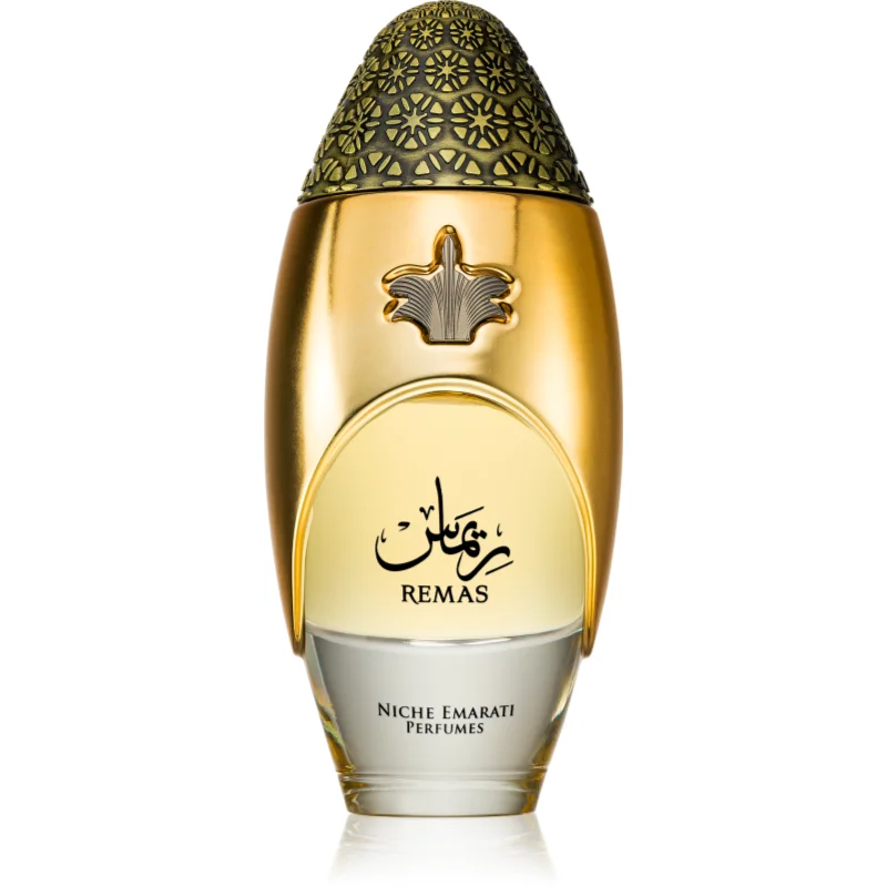 Niche Emarati Niche Emarati Remas унисекс EDP - Унисекс парфюм - Сравни цени от 1 магазин с безплатна доставка