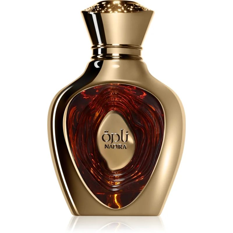 Niche Emarati Niche Emarati Nadira унисекс EDP - Унисекс парфюм 100мл - Сравни цени от 1 магазин с безплатна доставка