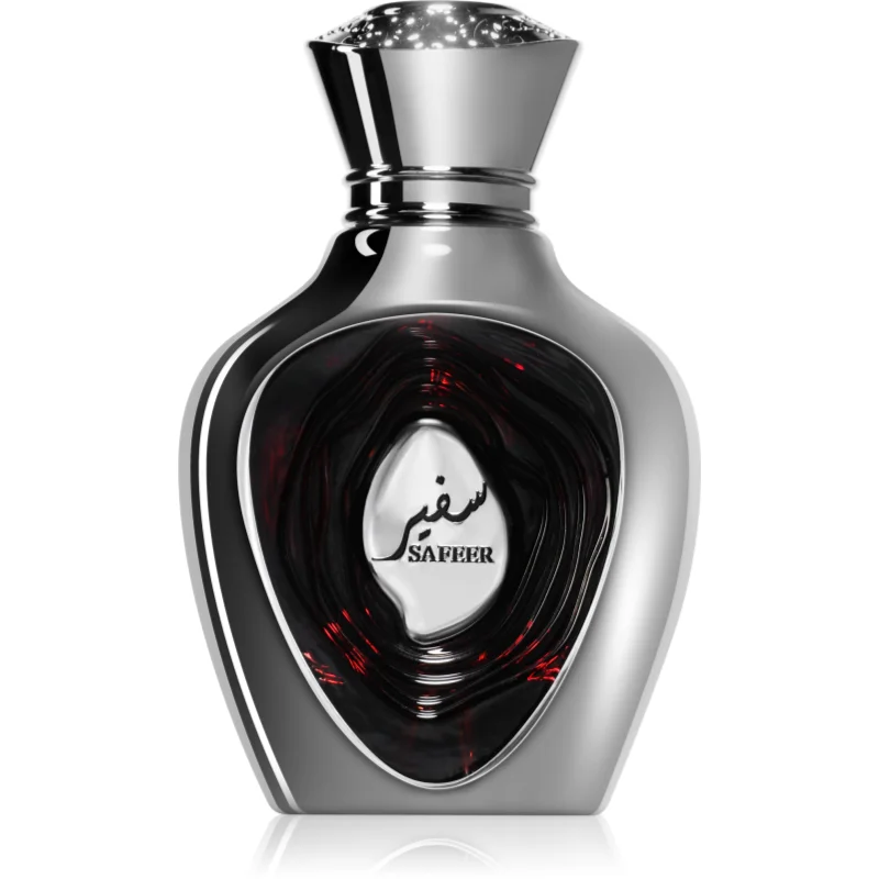 Niche Emarati Safeer унисекс EDP