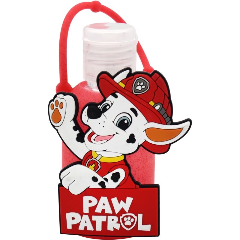Nickelodeon Nickelodeon Paw Patrol Shampoo and Shower Gel 2 in 1 шампоан и душ гел 2 в 1 Red - Унисекс парфюм 50мл - Сравни цени от 1 магазин с безплатна доставка