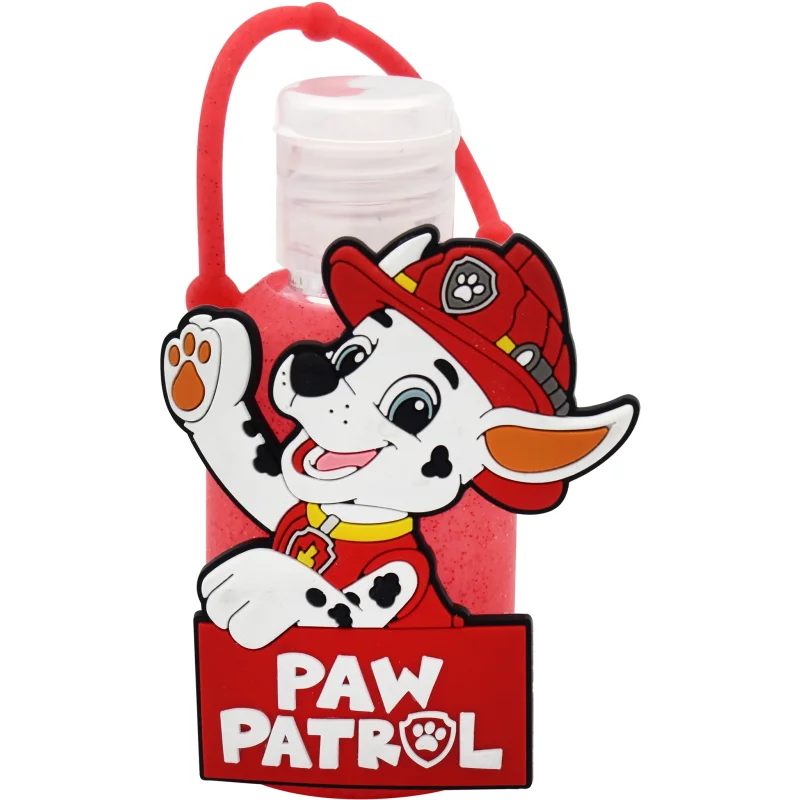 Nickelodeon Paw Patrol Shampoo and Shower Gel 2 in 1 шампоан и душ гел 2 в 1 Red - Грижа за коса - Сравни цени от 1 магазин с безплатна доставка