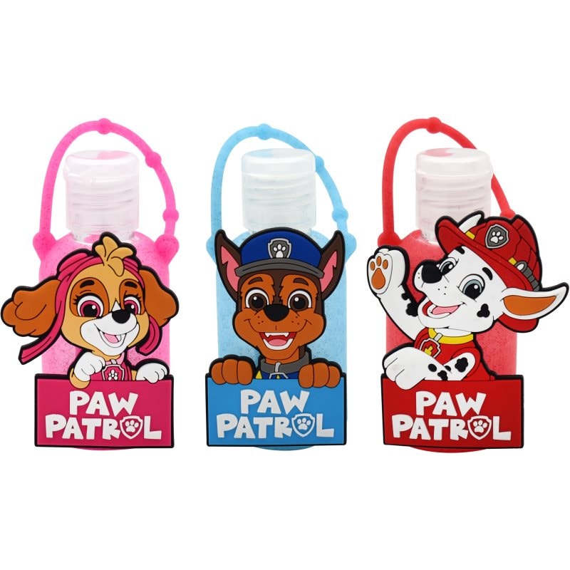 Nickelodeon Paw Patrol Shampoo and Shower Gel 2 in 1 шампоан и душ гел 2 в 1 Blue - Грижа за коса - Сравни цени от 1 магазин с безплатна доставка