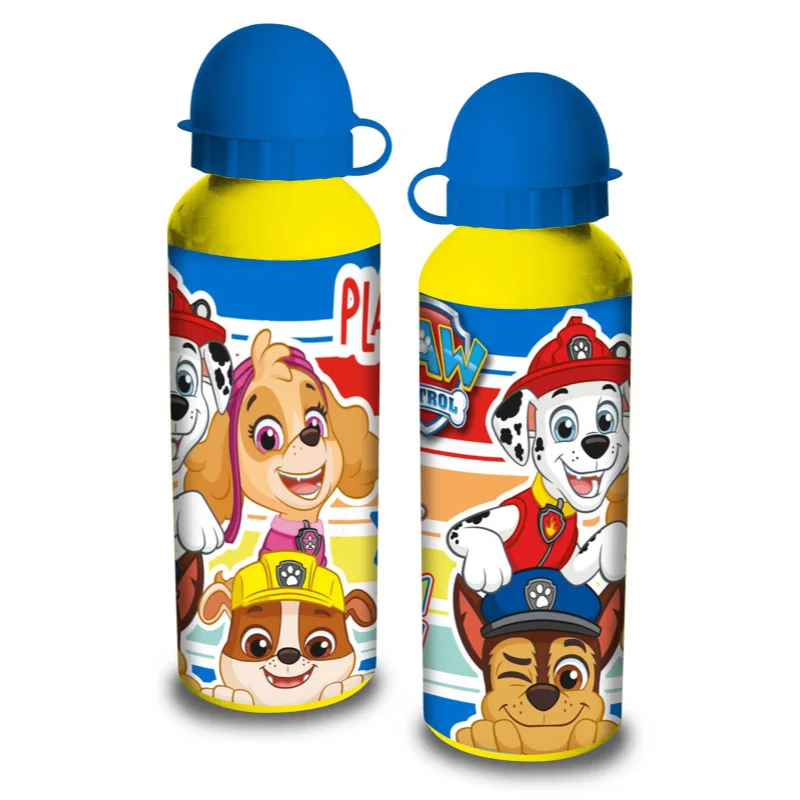 Nickelodeon Paw Patrol Bottle бутилка за вода Yellow - За деца - Сравни цени от 1 магазин с безплатна доставка