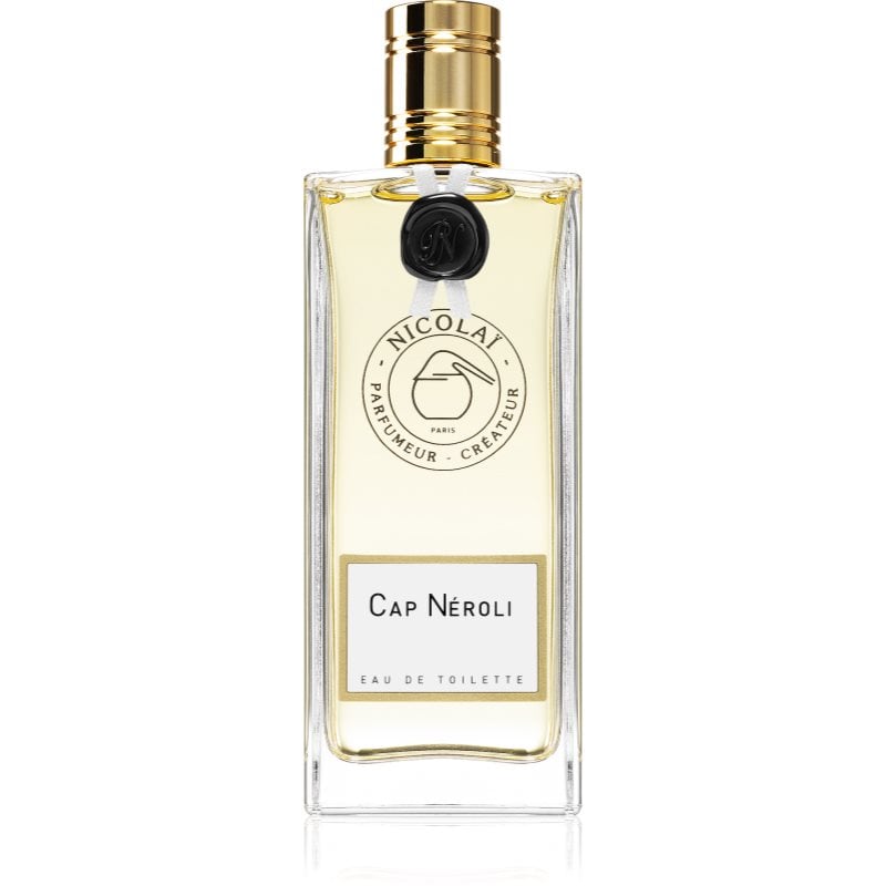 Nicolai Cap Neroli унисекс EDT