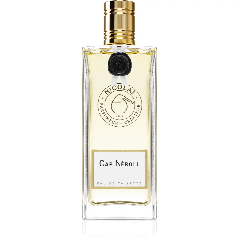 Nicolai Cap Neroli унисекс EDT