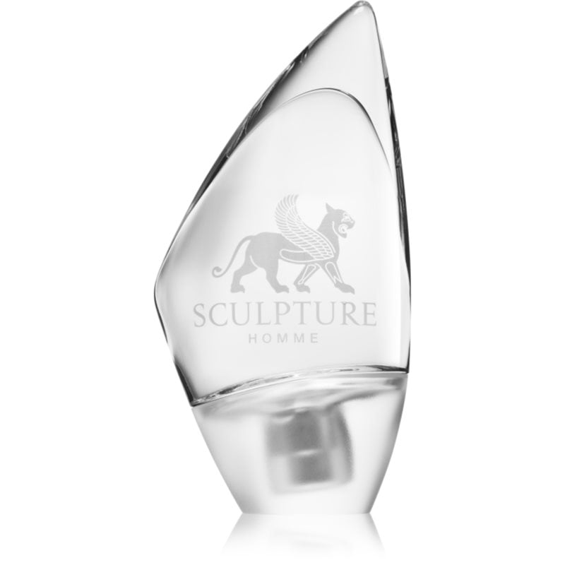 Nikos Sculpture pour Homme за мъже EDT