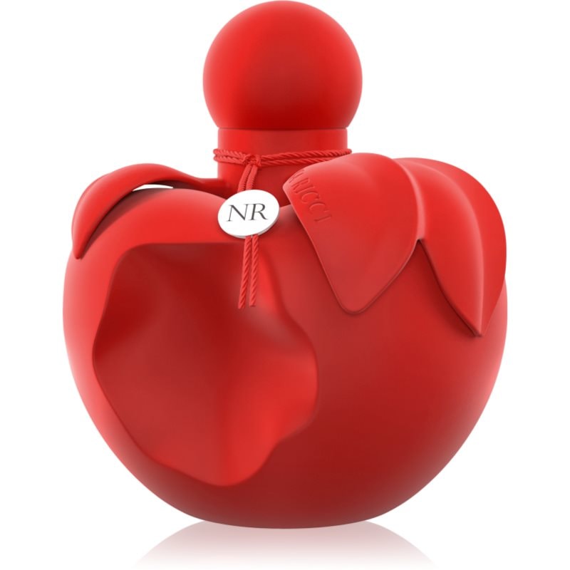 Nina Ricci NINA RICCI Nina Extra Rouge за жени EDP - Дамски парфюм 80мл - Сравни цени от 1 магазин с безплатна доставка