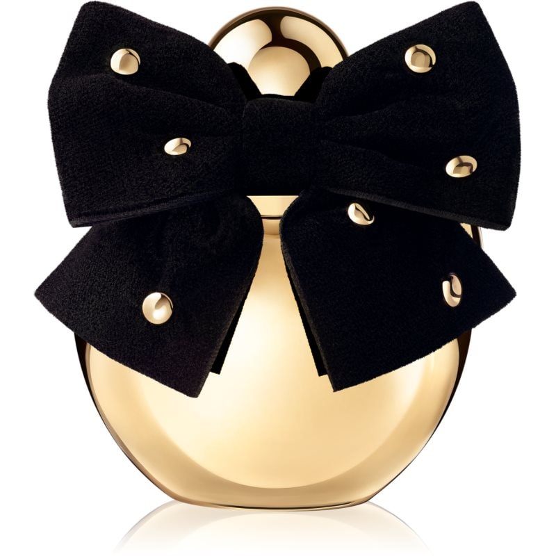 Nina Ricci NINA RICCI Precious Gold за жени EDP - Дамски парфюм - Сравни цени от 1 магазин с безплатна доставка