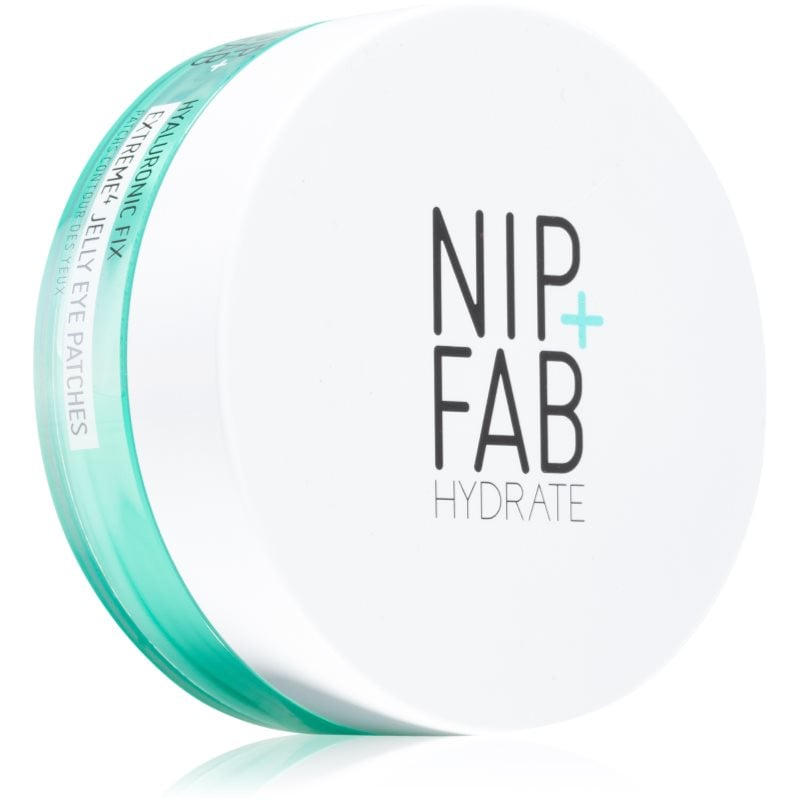 NIP+FAB Hyaluronic Fix Extremeел маска за очи