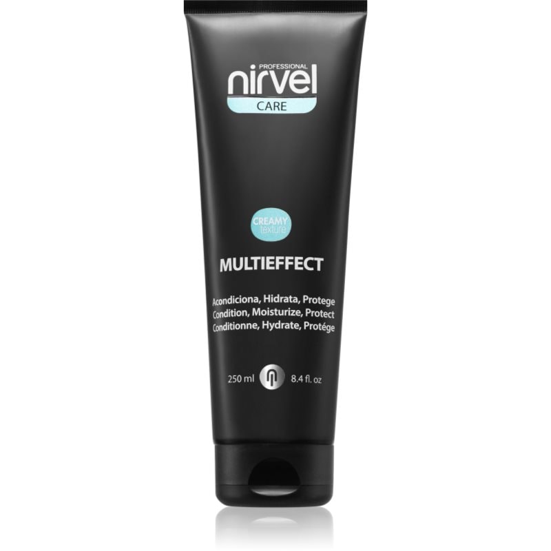 Nirvel Multieffect мултифункционален балсам За коса - Грижа за коса - Сравни цени от 1 магазин с безплатна доставка