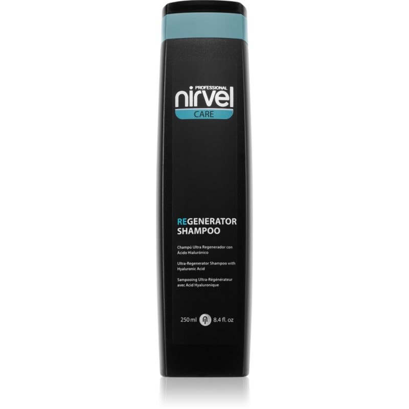 Nirvel Rregenerator регенериращ шампоан - Грижа за коса - Сравни цени от 1 магазин с безплатна доставка