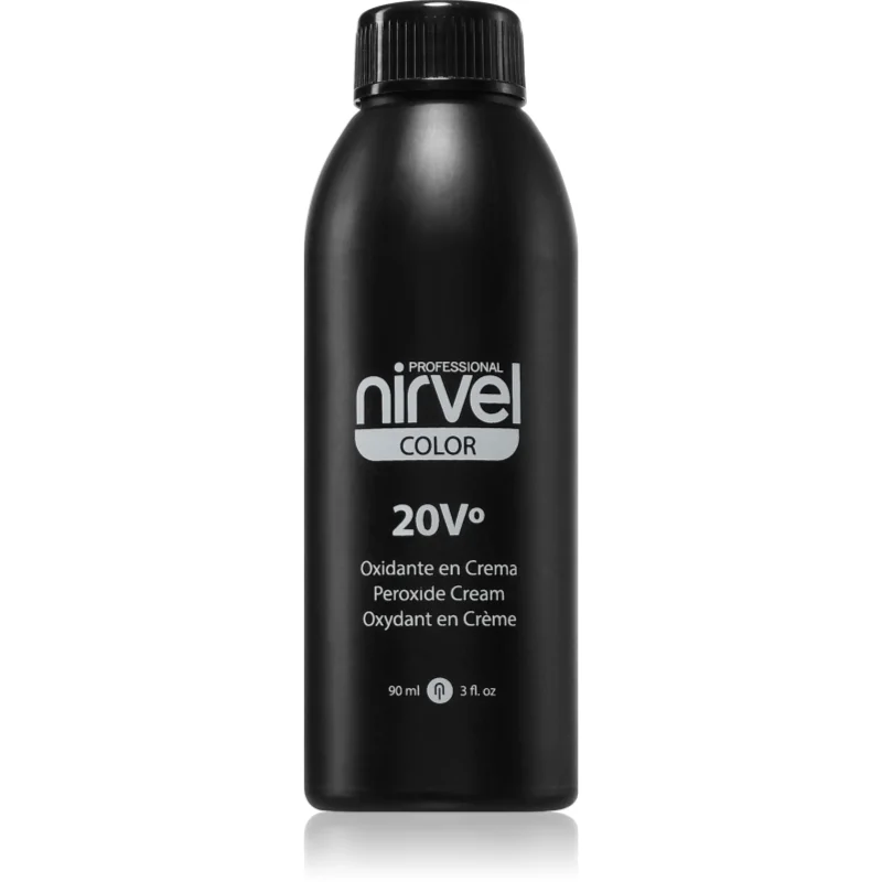 Nirvel 20Vº кремообразна активираща емулсия 6% - Грижа за коса - Сравни цени от 1 магазин с безплатна доставка
