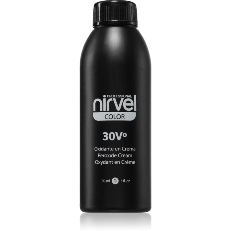 Nirvel 30Vº кремообразен оксидант 9%