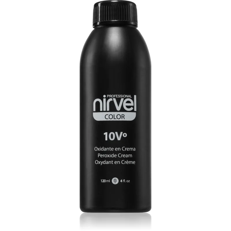 Nirvel 10Vº кремообразна активираща емулсия 3% - Грижа за коса - Сравни цени от 1 магазин с безплатна доставка