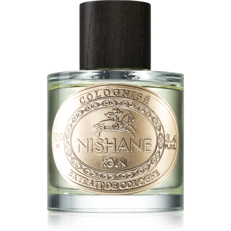 Nishane Nishane Colognisé унисекс Parfum - Унисекс парфюм 100мл - Сравни цени от 2 магазина с безплатна доставка