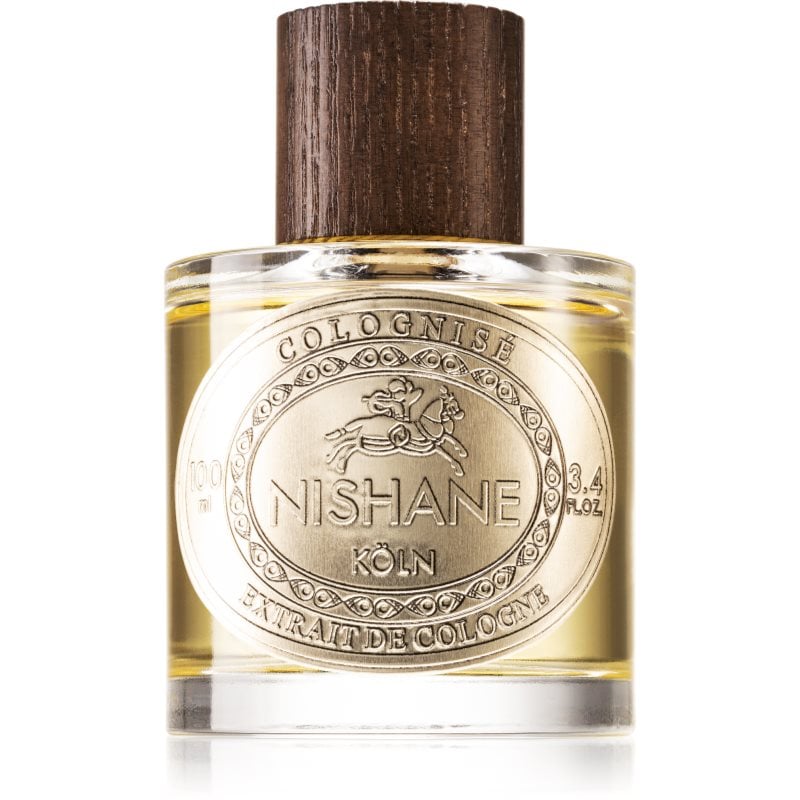 Nishane Safran Colognisé унисекс (extract) Parfum