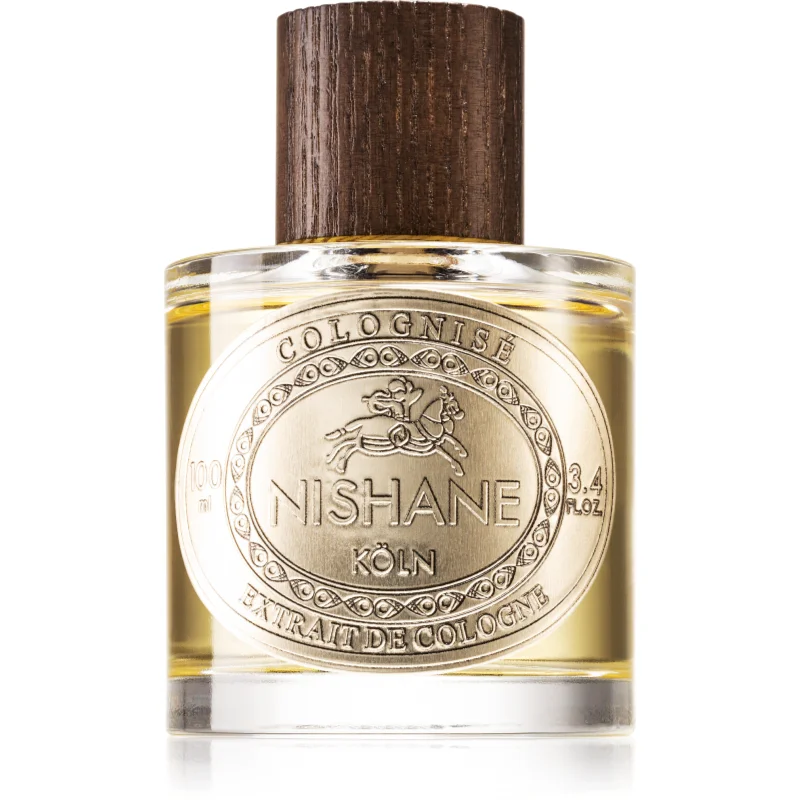Nishane Nishane Safran Colognisé унисекс (extract) Parfum - Унисекс парфюм 100мл - Сравни цени от 1 магазин с безплатна доставка