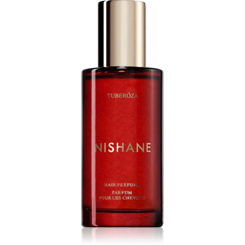 Nishane Tuberóza aромат за коса унисекс - Грижа за коса - Сравни цени от 1 магазин с безплатна доставка