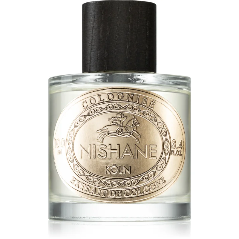 Nishane Hespéridé Colognisé унисекс EXDP
