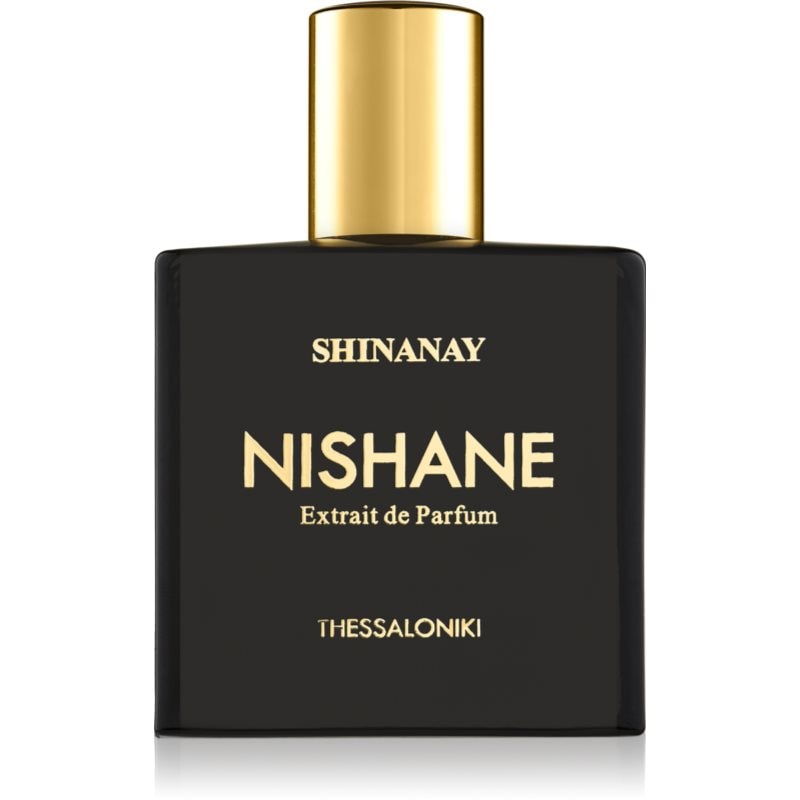 Nishane Nishane Shinanay унисекс EXDP - Унисекс парфюм 30мл - Сравни цени от 1 магазин с безплатна доставка