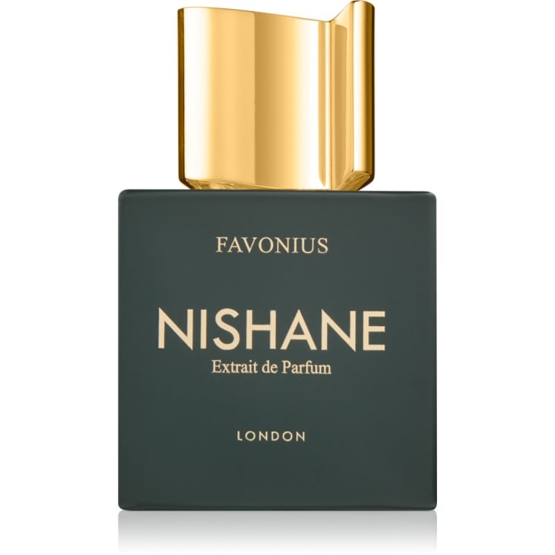 Nishane Favonius унисекс EXDP