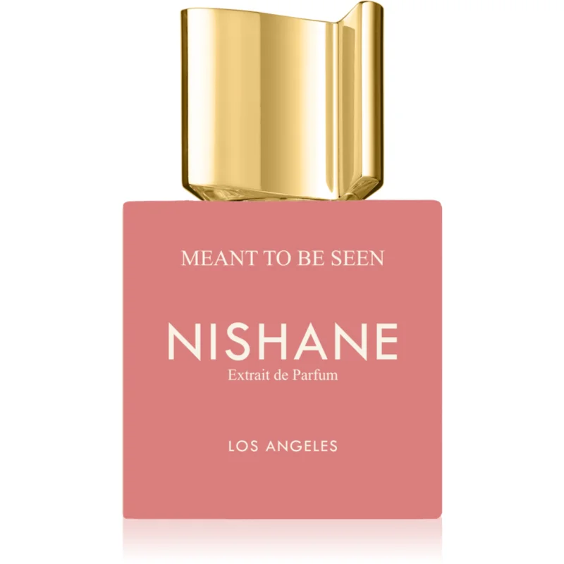 Nishane Meant to Be Seen унисекс EXDP