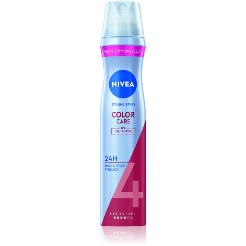 Nivea Color Protect лак за коса