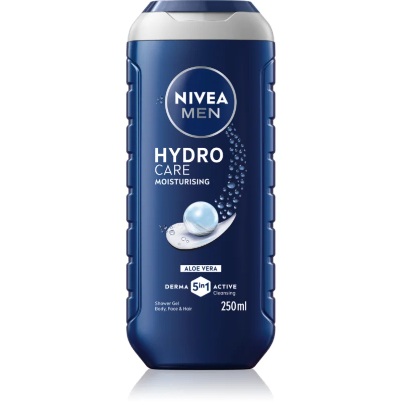 NIVEA MEN Original Care душ гел за лице, тяло и коса - Грижа за коса - Сравни цени от 1 магазин с безплатна доставка