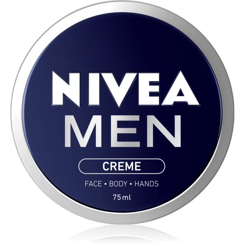 NIVEA MEN Original крем за мъже - Грижа за лице - Сравни цени от 1 магазин с безплатна доставка