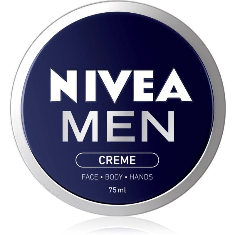 NIVEA MEN Original крем за мъже - Грижа за лице - Сравни цени от 1 магазин с безплатна доставка