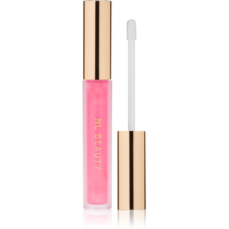 NL Beauty Gloss Boss дълготраен гланц за устни - Грим - Сравни цени от 1 магазин с безплатна доставка