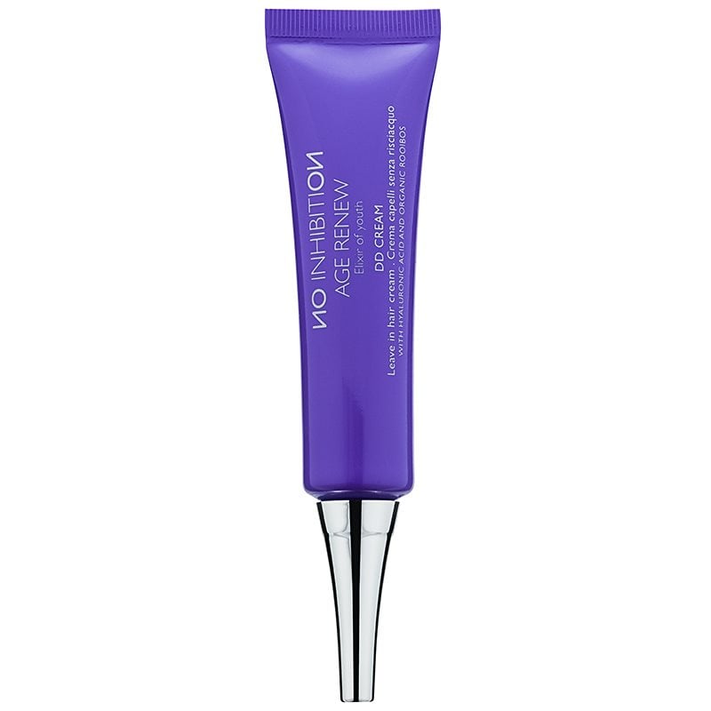 No Inhibition Age Renew Elixir of youth DD крем За коса