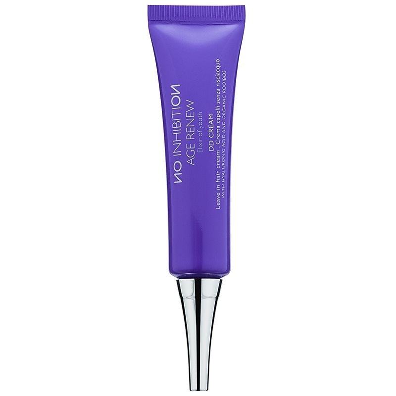 No Inhibition Age Renew Elixir of youth DD крем За коса - Грижа за коса - Сравни цени от 1 магазин с безплатна доставка