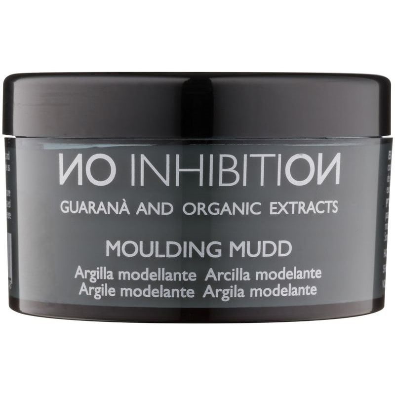 No Inhibition Pastes Collection Моделираща глина за матиране