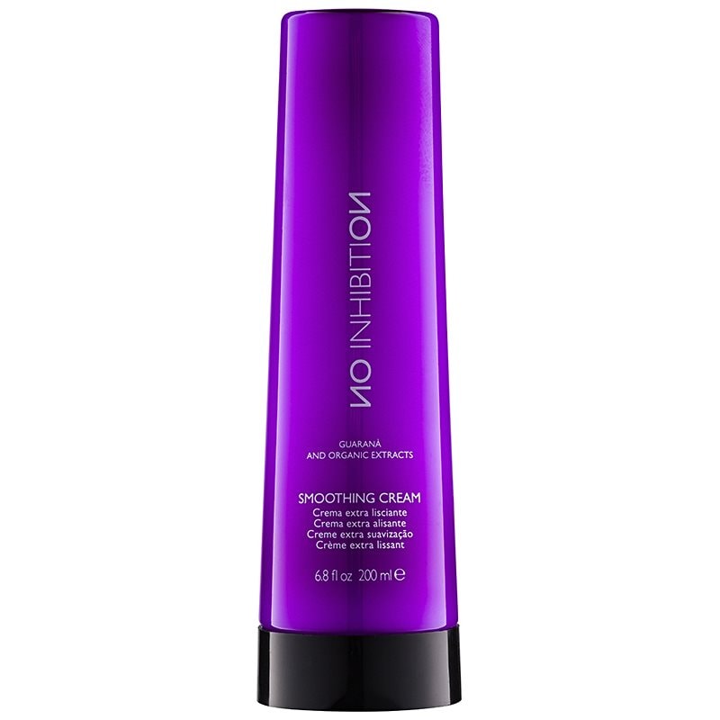 No Inhibition No Inhibition Styling Smoothing Cream изглаждащ крем За коса - Унисекс парфюм 200мл - Сравни цени от 1 магазин с безплатна доставка