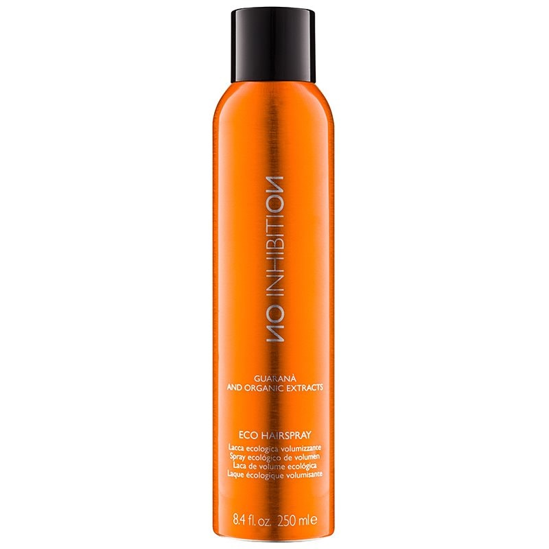 No Inhibition No Inhibition Styling Eco Hairspray лак за коса - Унисекс парфюм 250мл - Сравни цени от 1 магазин с безплатна доставка