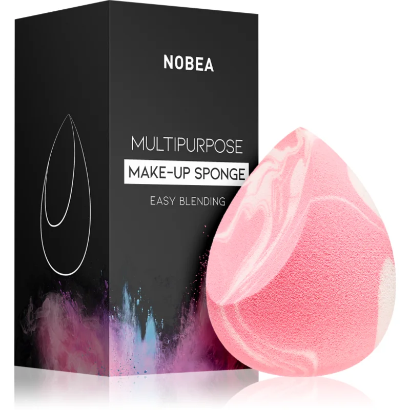 NOBEA Accessories прецизна гъбичка за фон дьо тен - Грим - Сравни цени от 1 магазин с безплатна доставка