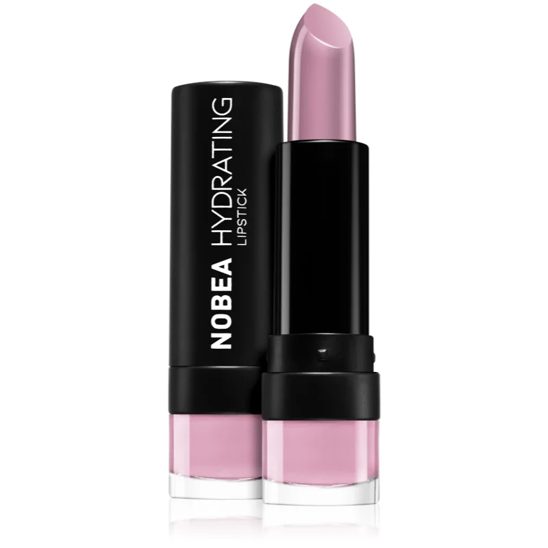 NOBEA Day-to-Day Hydrating Lipstick овлажняващо червило - Грим - Сравни цени от 1 магазин с безплатна доставка