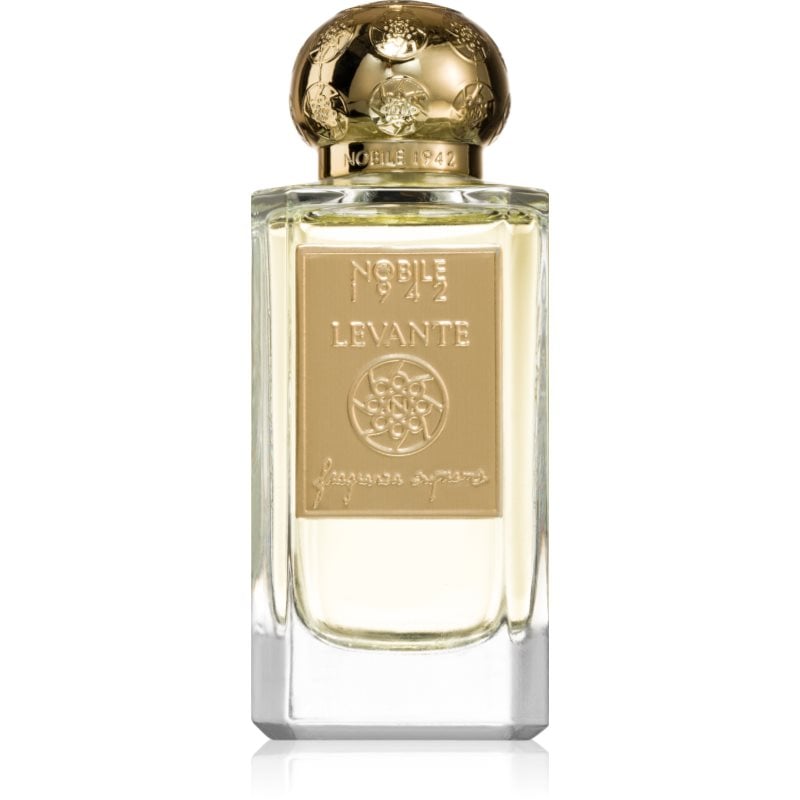 Nobile 1942 Levante унисекс EDP