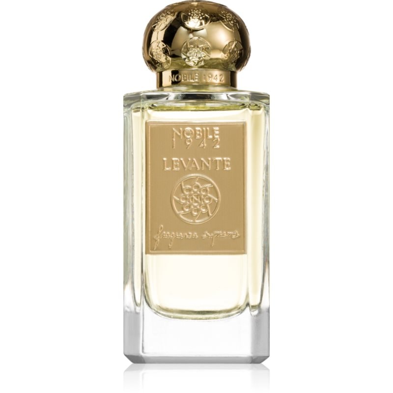 Nobile 1942 Nobile 1942 Levante унисекс EDP - Унисекс парфюм 75мл - Сравни цени от 1 магазин с безплатна доставка