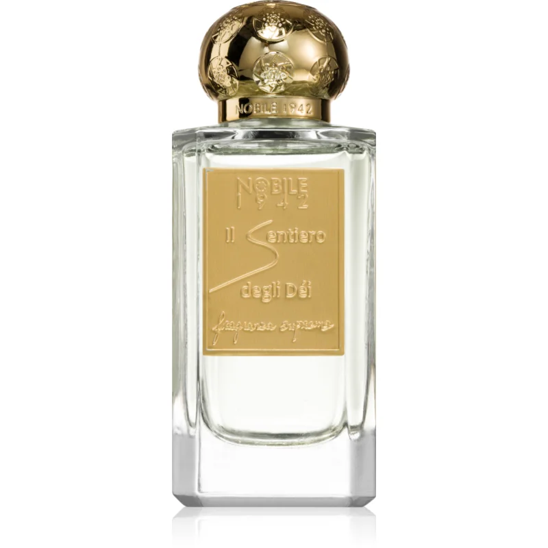 Nobile 1942 Il Sentiero degli Dei унисекс EDP