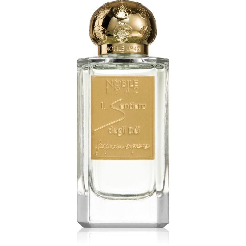 Nobile 1942 Nobile 1942 Il Sentiero degli Dei унисекс EDP - Унисекс парфюм 75мл - Сравни цени от 1 магазин с безплатна доставка