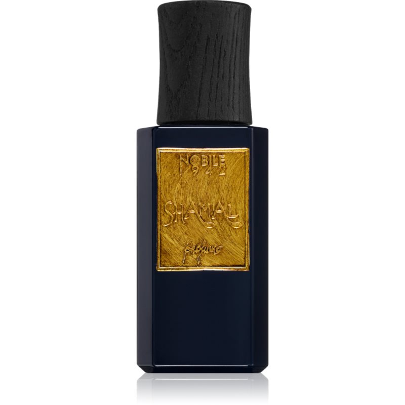 Nobile 1942 Nobile 1942 Shamal унисекс EDP - Унисекс парфюм 75мл - Сравни цени от 1 магазин с безплатна доставка
