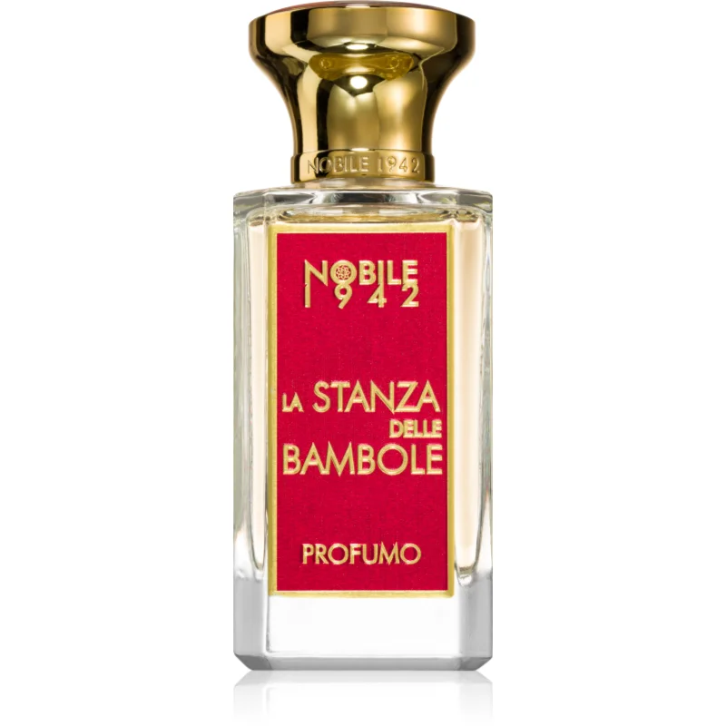 Nobile 1942 La Stanza delle Bambole унисекс EXDP