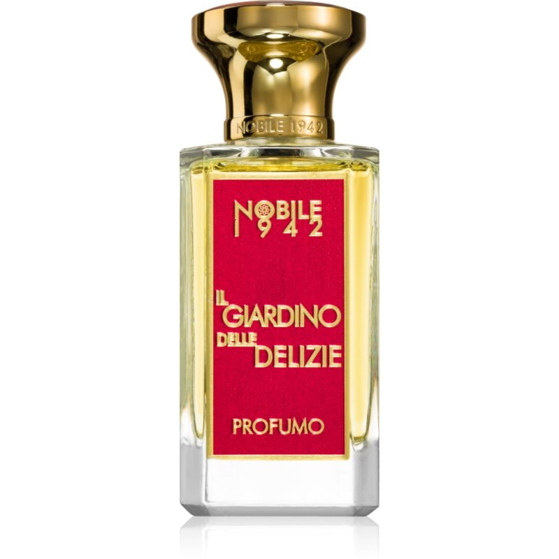 Nobile 1942 Nobile 1942 Giardino delle Delizie унисекс EXDP - Унисекс парфюм 1942мл - Сравни цени от 1 магазин с безплатна доставка