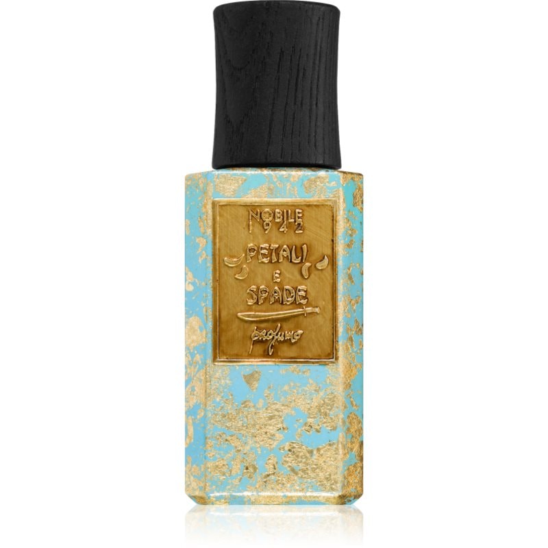 Nobile 1942 Nobile 1942 Petali e Spade унисекс EDP - Унисекс парфюм 75мл - Сравни цени от 1 магазин с безплатна доставка