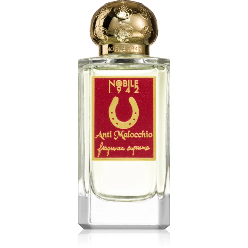Nobile 1942 Anti Malocchio унисекс EDP
